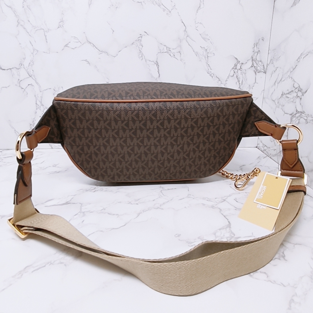 Michael kors maisie waist pack - Picture 2 of 10